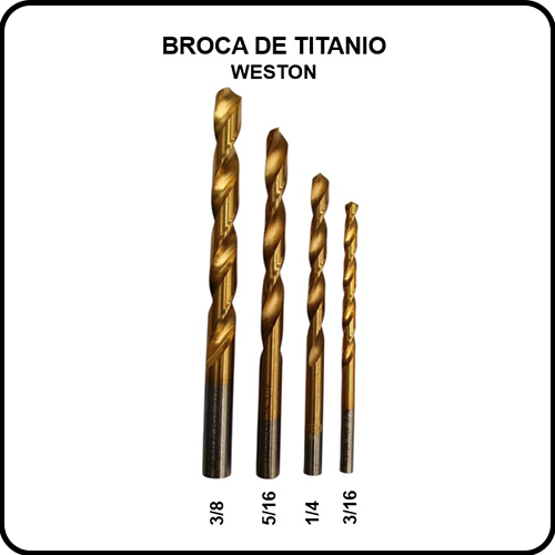 BROCAS