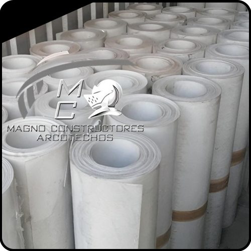 ROLLOS ACRÍLICOS